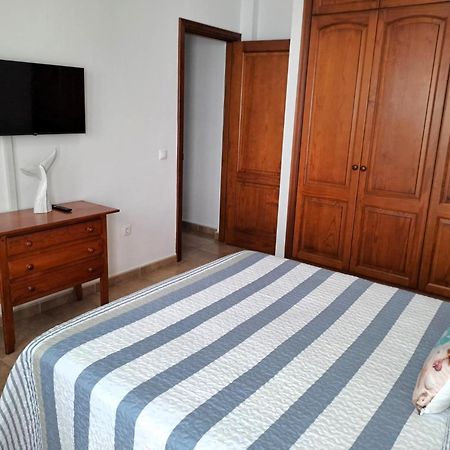 Appartamento Vv Salitre La Santa Esterno foto